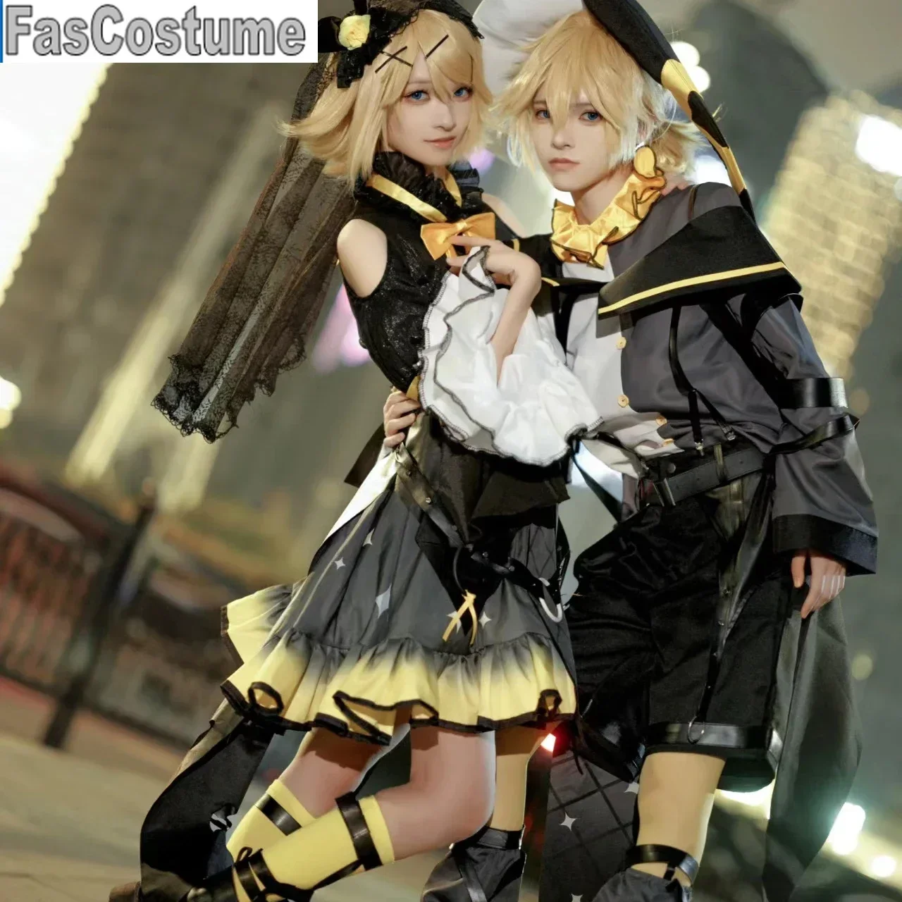 FasCostumeSpot Jingyin Gemini cos Future Little Raccoon Jingyin Lian Jingyin Bell cosplay Anime Costume Men Women and Wigs
FasCostumeSpot Jingyin Gemini cos Future Little Raccoon Jingyin Lian Jingyin Bell cosplay Anime Costume Men Women and Wigs