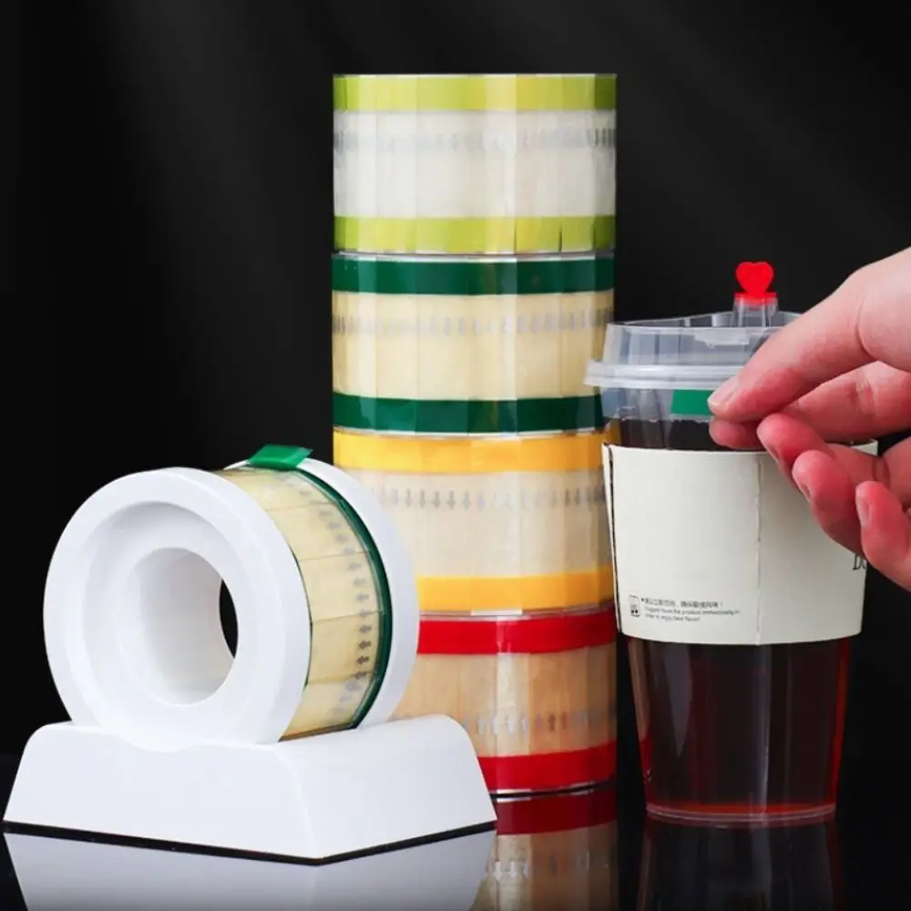 Self-Adhesive Tearable Index Sticker Multicolor DIY Sticky Labels 320/460/690/828/1150pcs Transparent Sealing Index Tabs Package
Self-Adhesive Tearable Index Sticker Multicolor DIY Sticky Labels 320/460/690/828/1150pcs Transparent Sealing Index Tabs Package