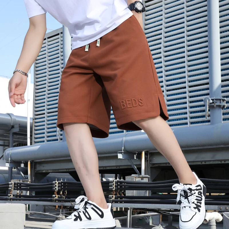 Summer New Men's ort Pants Five-Point Beach Loose Jodur Casual Trendy Sports Straight Leg Medium-Length Faionable Casua...
Summer New Men's ort Pants Five-Point Beach Loose Jodur Casual Trendy Sports Straight Leg Medium-Length Faionable Casua...
