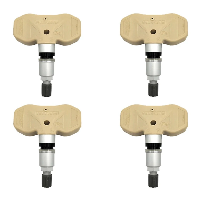 315 МГц TPMS датчик давления в шинах 15114379 для Cadillac Escalade Chevrolet Suburban Tahoe GMC Sierra 2005-2006 Замена
315 МГц TPMS датчик давления в шинах 15114379 для Cadillac Escalade Chevrolet Suburban Tahoe GMC Sierra 2005-2006 Замена