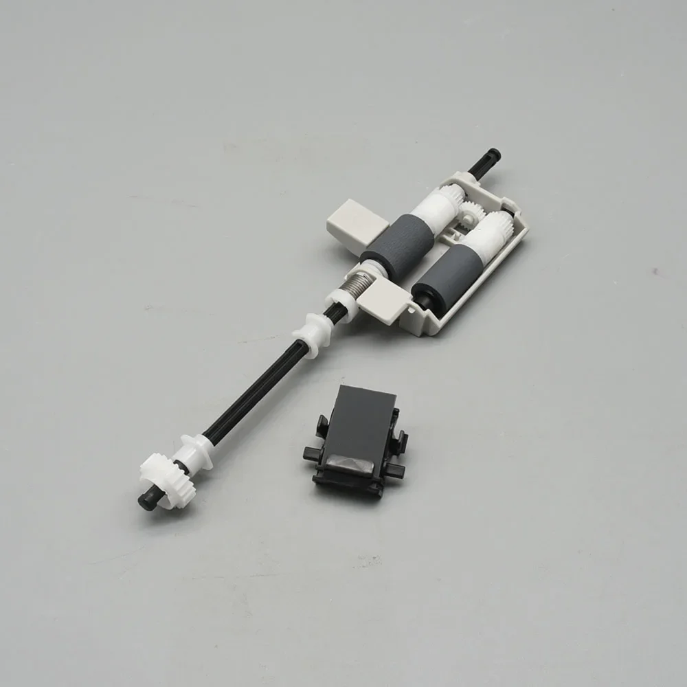1X FM1-N703-000 ADF Separation Pickup Roller for CANON MF634 641 642 644 654 656 731 733 735 741 743
1X FM1-N703-000 ADF Separation Pickup Roller for CANON MF634 641 642 644 654 656 731 733 735 741 743