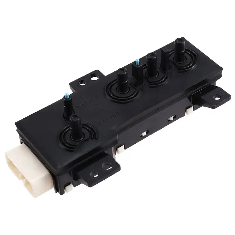A58X-Electric Seat Adjustment Switch Front Left Side 84922-60180 8492260180 For Lexus CT ES GX Is RX NX Toyota Prius RAV4 4Runne
A58X-Electric Seat Adjustment Switch Front Left Side 84922-60180 8492260180 For Lexus CT ES GX Is RX NX Toyota Prius RAV4 4Runne