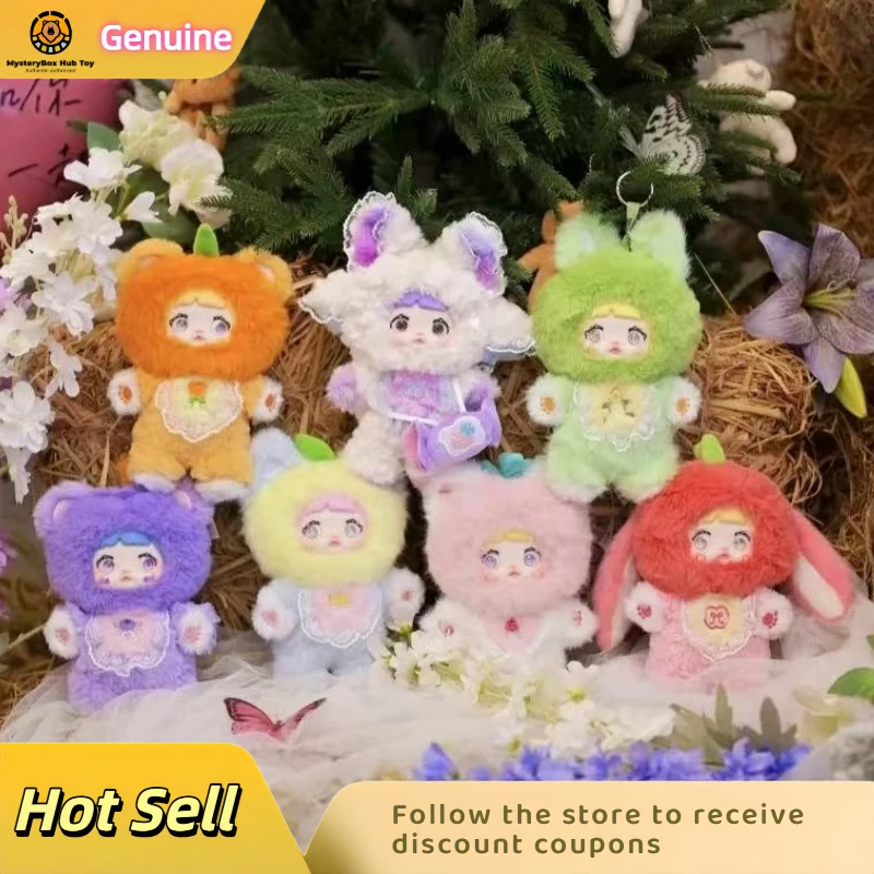 Authentic Confirmation Version Nommi Spot, Interesting Series Plush Blind Box Trendy Toys Ornaments Cute Dolls Cute Accessories
Authentic Confirmation Version Nommi Spot, Interesting Series Plush Blind Box Trendy Toys Ornaments Cute Dolls Cute Accessories