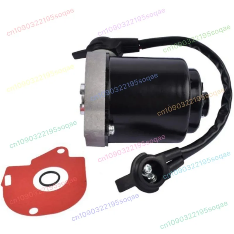 For PAJERO ABS Brake Pump Motor 47960-60010 Replacement Part
For PAJERO ABS Brake Pump Motor 47960-60010 Replacement Part