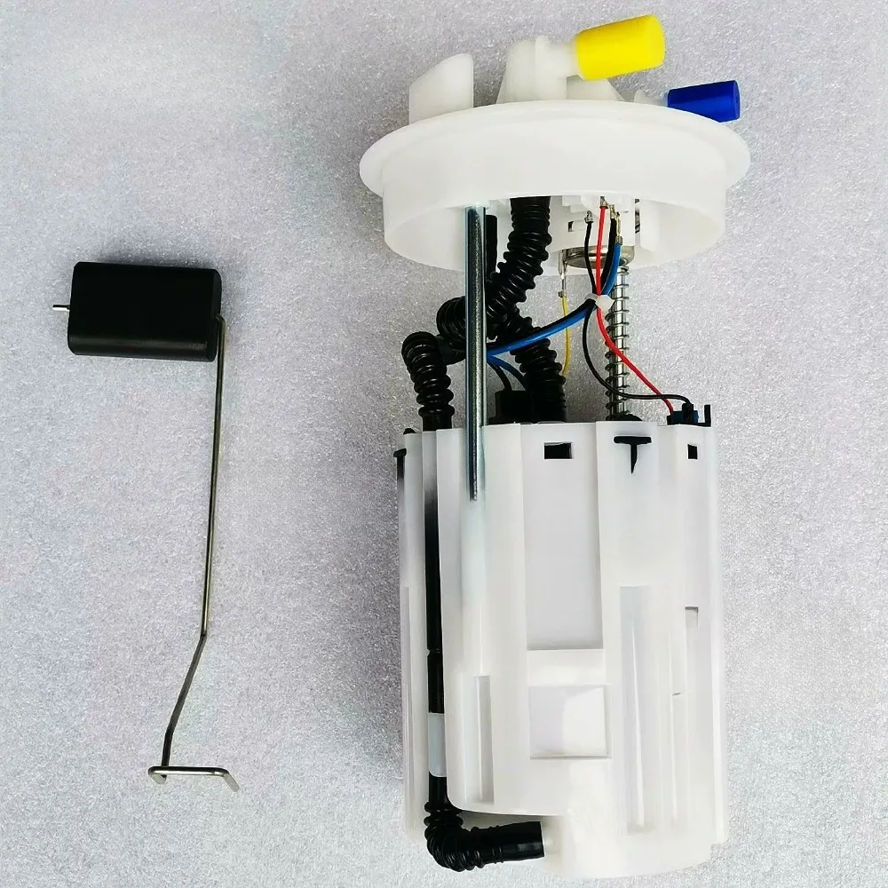 For Buick Excelle 2003-2015 HRV1.6 1.8 1.5 Brand New Genuine Fuel Pump Assembly China Brand Automotive Parts
For Buick Excelle 2003-2015 HRV1.6 1.8 1.5 Brand New Genuine Fuel Pump Assembly China Brand Automotive Parts