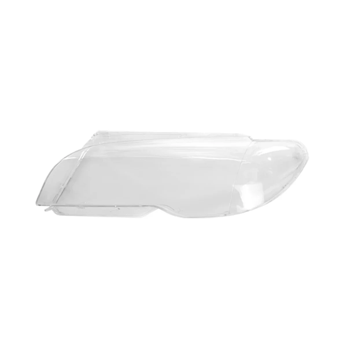 Car Headlight Lens for BMW E46 3 Series 2DR Coupe 2003-2006 Lampshade Glass Lampcover Caps Shell Lamp Case Left
Car Headlight Lens for BMW E46 3 Series 2DR Coupe 2003-2006 Lampshade Glass Lampcover Caps Shell Lamp Case Left