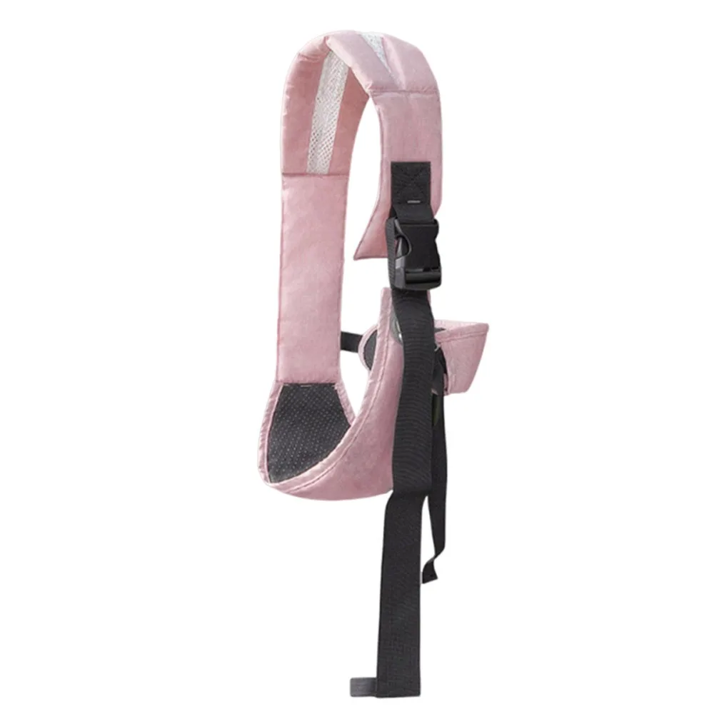 Multifunctional Baby Carrier Breastfeeding Carriers Up Newborn Shoulder Strap Baby Carrier Mesh Fabric Anti Slip
Multifunctional Baby Carrier Breastfeeding Carriers Up Newborn Shoulder Strap Baby Carrier Mesh Fabric Anti Slip