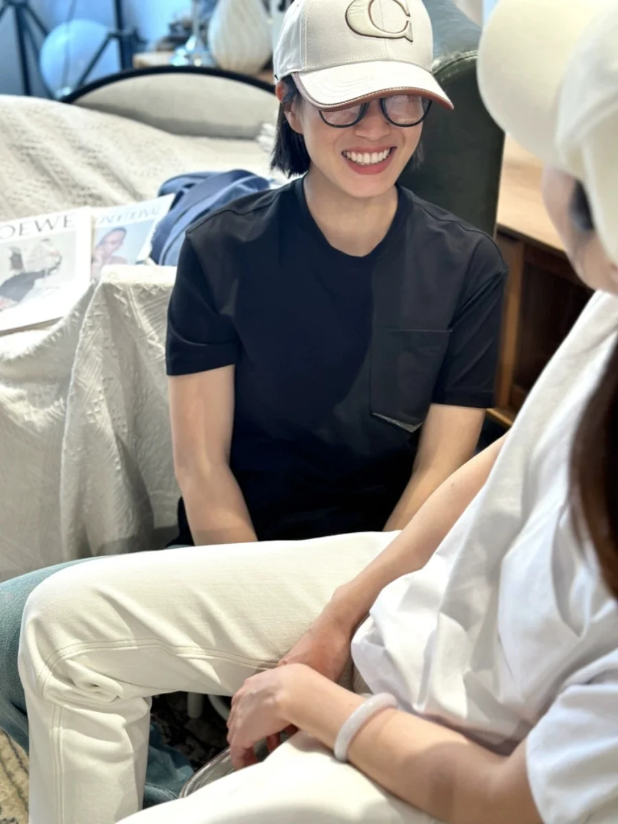 Удобное эластичное хлопковое летнее универсальное корректирующее белье с бусинами, однотонное, для носки как нижнее или одиночное
Удобное эластичное хлопковое летнее универсальное корректирующее белье с бусинами, однотонное, для носки как нижнее или одиночное