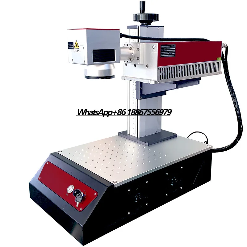 Small Custom Desktop UV 3 5 Watts Fiber Marking Machine Glass and Plastic Engraving Silicone 5Wfor Engraving
Small Custom Desktop UV 3 5 Watts Fiber Marking Machine Glass and Plastic Engraving Silicone 5Wfor Engraving