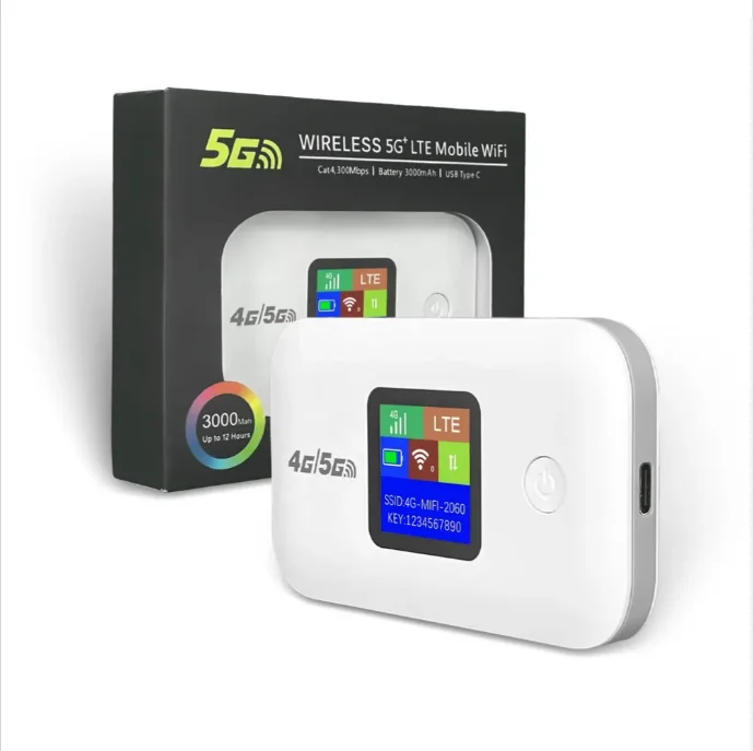 Direct Sales Mifis LCD A8 Type-C 4g Router with Sim Card Pocket Router 3000mAh With Firewall 4g Router Pocket Wifies countries
Direct Sales Mifis LCD A8 Type-C 4g Router with Sim Card Pocket Router 3000mAh With Firewall 4g Router Pocket Wifies countries