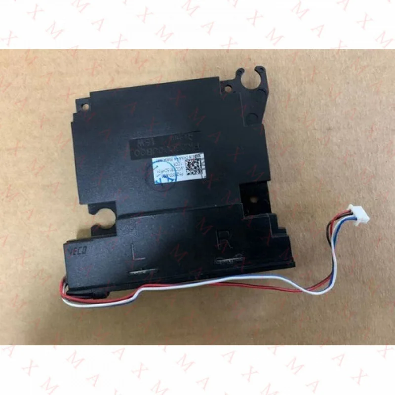 LL New For Lenovo Thinkpad T440p Built In Speaker Kit L +R 04X5398 PK23000JB00
LL New For Lenovo Thinkpad T440p Built In Speaker Kit L +R 04X5398 PK23000JB00