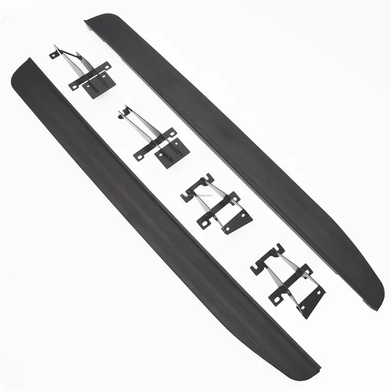 Hot Sale Car Running Board Side Steps Pedal Side Step for Range Rover Vogue/sport 2014
Hot Sale Car Running Board Side Steps Pedal Side Step for Range Rover Vogue/sport 2014