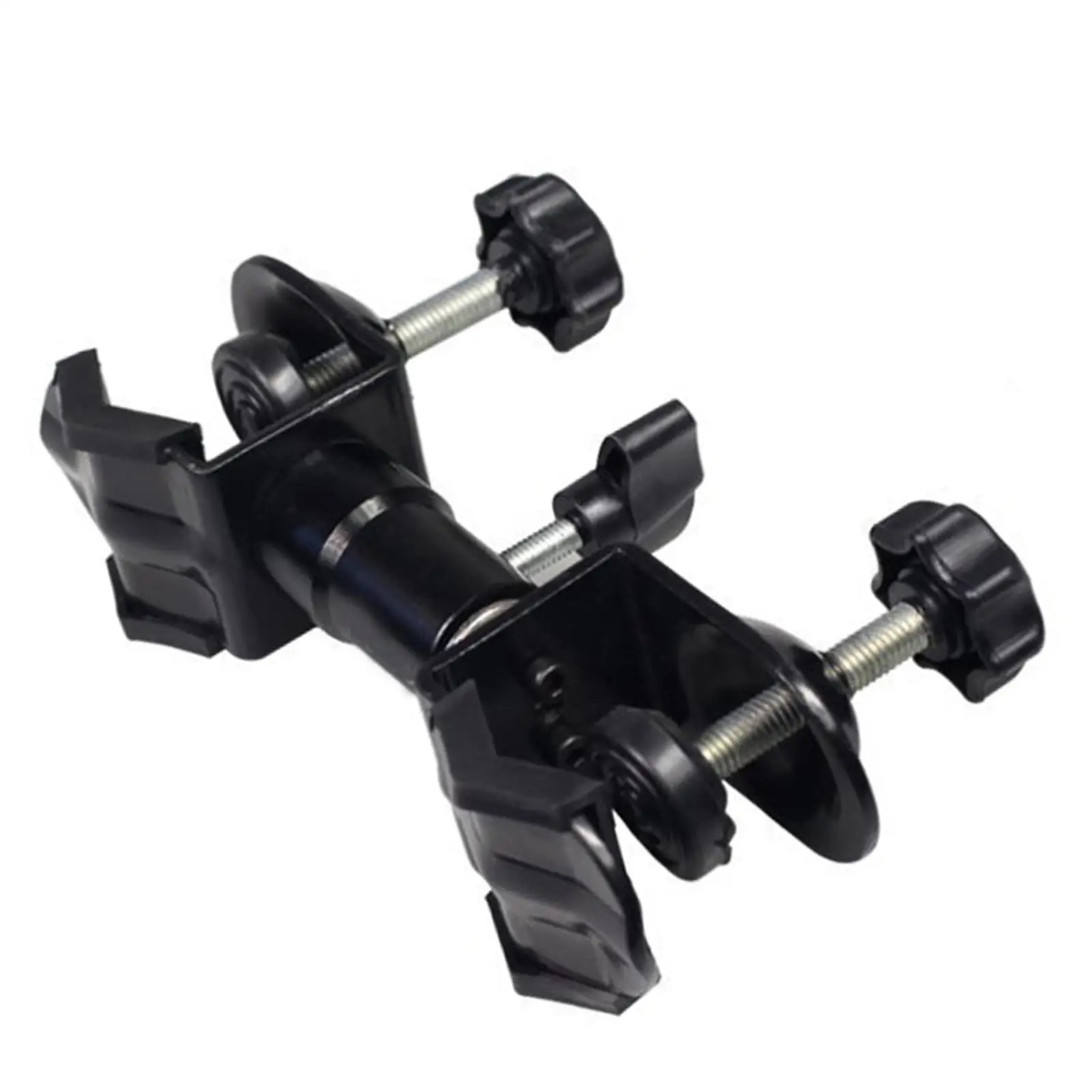 Metal Umbrella Holder for Camera Bracket Stand Clamp Rain Shelter Shadow Adjustable
Metal Umbrella Holder for Camera Bracket Stand Clamp Rain Shelter Shadow Adjustable