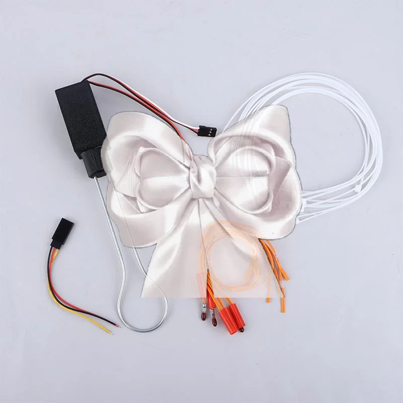 1Set Mechanical Trigger Universal Fuse Switch Double Insurance Reusable Fuse On-Off Device For FPV Racing Drone Flight Control
1Set Mechanical Trigger Universal Fuse Switch Double Insurance Reusable Fuse On-Off Device For FPV Racing Drone Flight Control