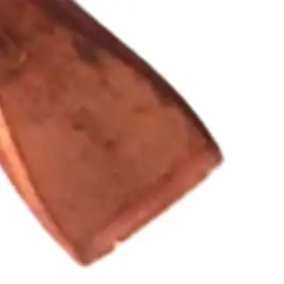 /500W /External /Heat Soldering Iron Tip Pure Copper Bent Flat Head For Large Area Welding Thick Terminals High Power Replacemen
/500W /External /Heat Soldering Iron Tip Pure Copper Bent Flat Head For Large Area Welding Thick Terminals High Power Replacemen