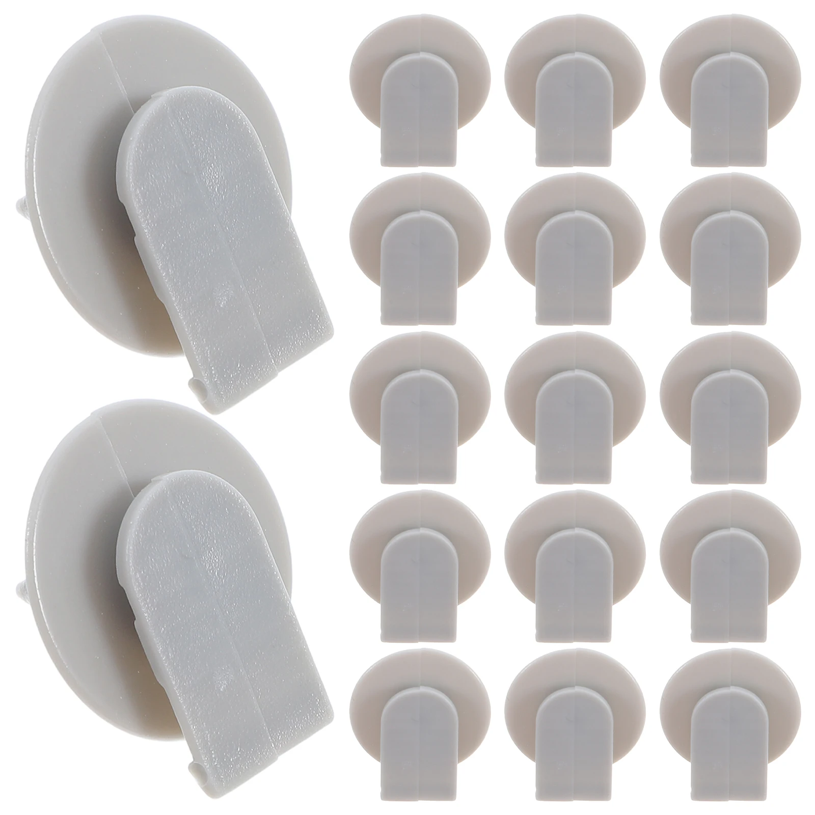 20 Pcs Wheel Arch Decorative Clip Car Bumper Retainer Clips Body Trim Plastic Fastener Kit Universal Auto Parts Wide
20 Pcs Wheel Arch Decorative Clip Car Bumper Retainer Clips Body Trim Plastic Fastener Kit Universal Auto Parts Wide