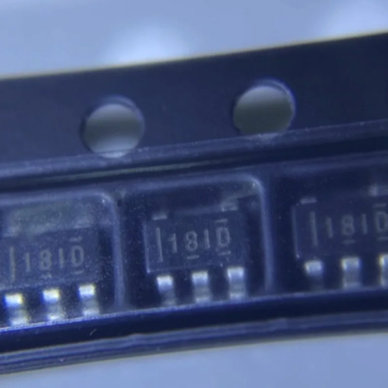 100Pcs New Original Ina180A1Idbvr Silk Screen 18Id Sot-23-5 Current Sensing Amplifier Ic Chip
100Pcs New Original Ina180A1Idbvr Silk Screen 18Id Sot-23-5 Current Sensing Amplifier Ic Chip