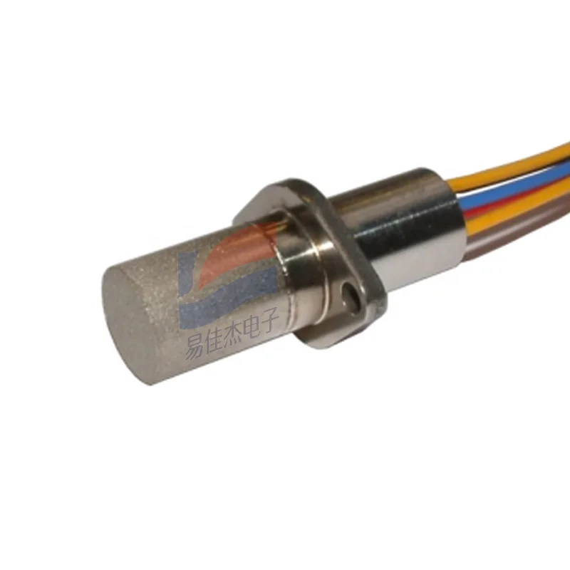 KGZ-NGL-096-273 Flange Installed Zirconia Sensor
KGZ-NGL-096-273 Flange Installed Zirconia Sensor