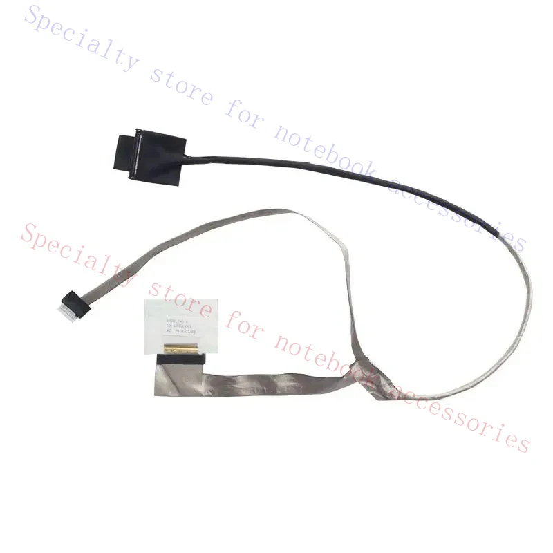 A+ For HP Probook 4540S 4570S 4730S 50.4RY03.001 Laptop LED LCD LVDS Video Cable
A+ For HP Probook 4540S 4570S 4730S 50.4RY03.001 Laptop LED LCD LVDS Video Cable
