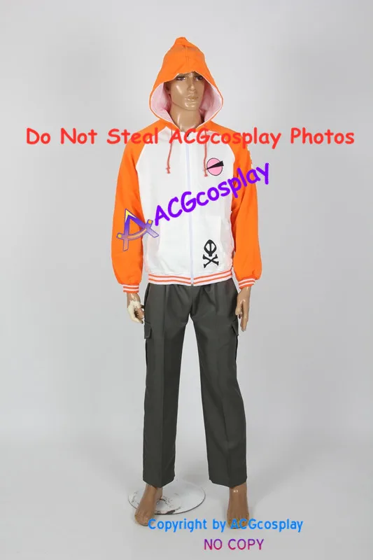 Katekyo Hitman Reborn Tsunayoshi Sawada cosplay costume acgcosplay costume
Katekyo Hitman Reborn Tsunayoshi Sawada cosplay costume acgcosplay costume