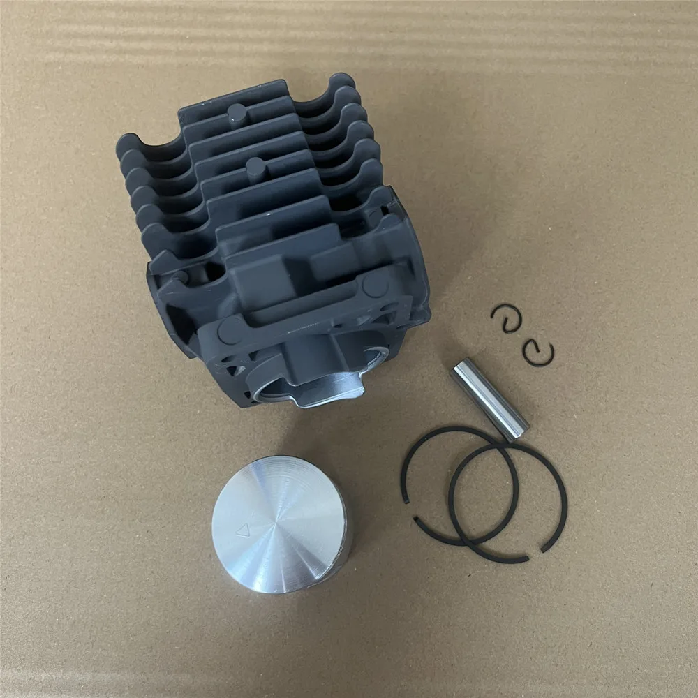 Комплект поршневых колец цилиндра 44 мм для REDMAX EBZ5100, EBZ5150, EBZ5150CA, EBZ5150RH, EBZ5100RH, EBZ5100CA EBZ5100Q BLOWER
Комплект поршневых колец цилиндра 44 мм для REDMAX EBZ5100, EBZ5150, EBZ5150CA, EBZ5150RH, EBZ5100RH, EBZ5100CA EBZ5100Q BLOWER