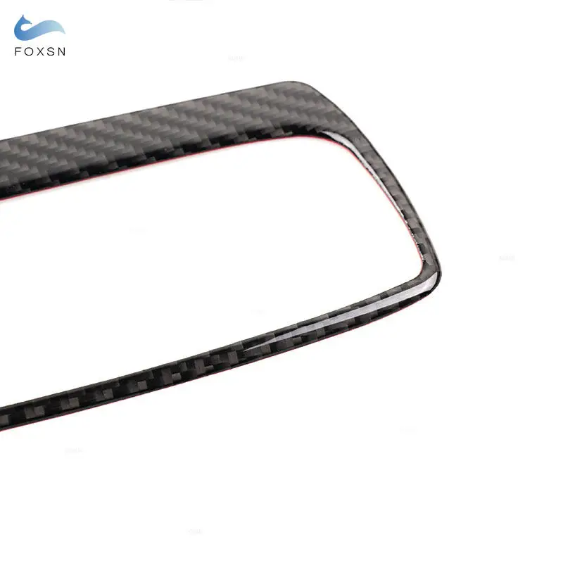 Car Central Air Conditioner Outlet Vent Frame Decorative Sticker For Mercedes Benz Smart 451 Fortwo 2011 2012 2013 2014 2015
Car Central Air Conditioner Outlet Vent Frame Decorative Sticker For Mercedes Benz Smart 451 Fortwo 2011 2012 2013 2014 2015