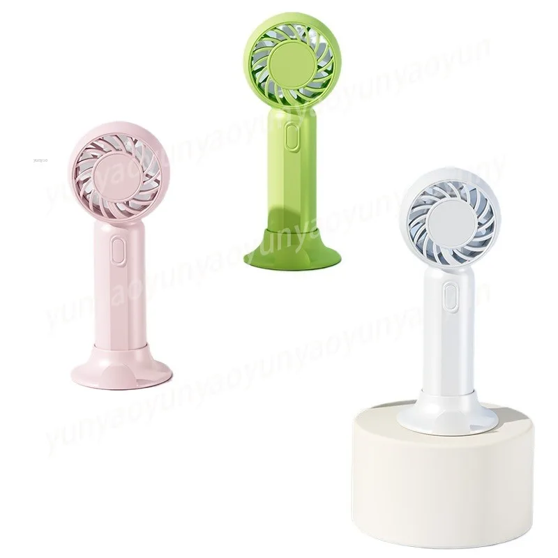 New Handheld Small Fan | USB Charging, Portable Mini, Silent Portable Small Fan
New Handheld Small Fan | USB Charging, Portable Mini, Silent Portable Small Fan