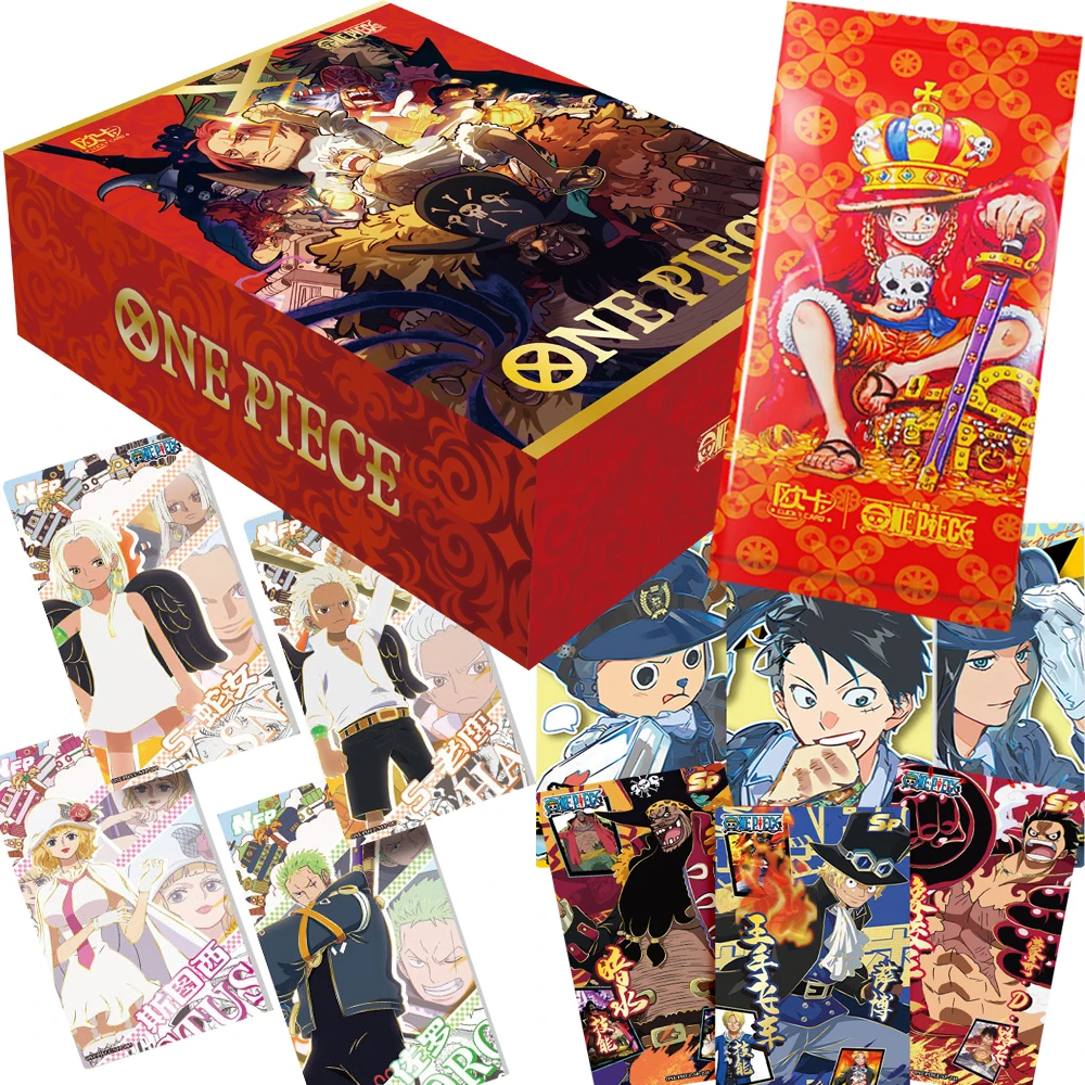 High Quality Anime One Piece Collection Cards Luffy Nami BROOK Unique Fun Design Line Draft Stamp Cards Children Festival Gifts
High Quality Anime One Piece Collection Cards Luffy Nami BROOK Unique Fun Design Line Draft Stamp Cards Children Festival Gifts
