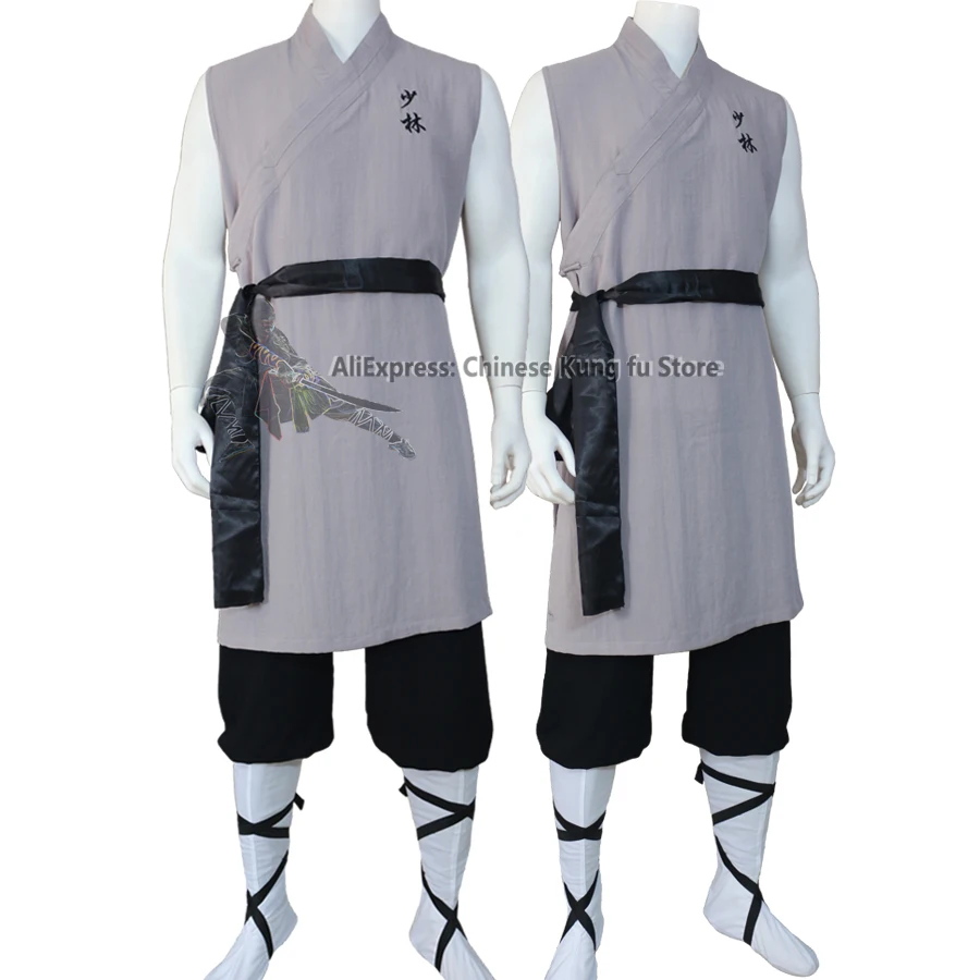 custom tailor Shaolin Monk Robe Kung fu Uniform Tai Chi Martial arts Wing Chun Suit 25 colors Cotton Linen
custom tailor Shaolin Monk Robe Kung fu Uniform Tai Chi Martial arts Wing Chun Suit 25 colors Cotton Linen