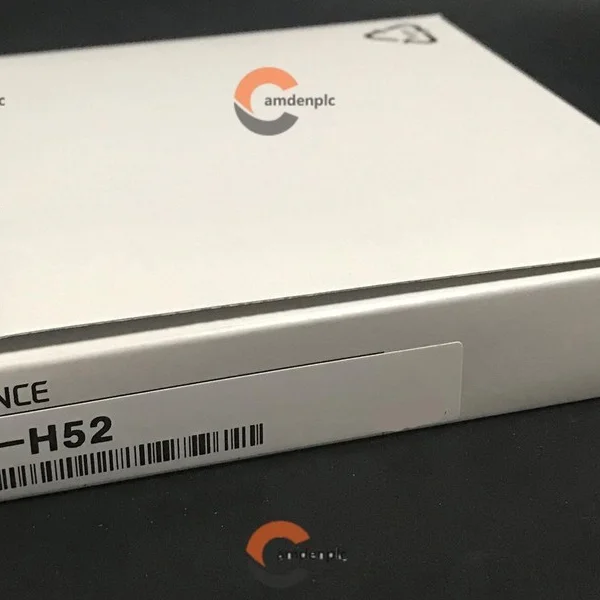 Цифровой оптоволоконный датчик Cz-h52 Czh52, новый, 1 шт., ускоренная доставка, новый оригинальный точечный ПЛК
Цифровой оптоволоконный датчик Cz-h52 Czh52, новый, 1 шт., ускоренная доставка, новый оригинальный точечный ПЛК