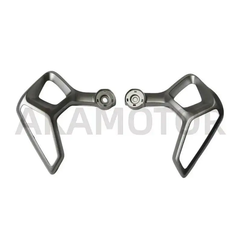 Left / Right Water Tank Radiator Trim Decorative Cover For Loncin Voge 350ac Lx300-9
Left / Right Water Tank Radiator Trim Decorative Cover For Loncin Voge 350ac Lx300-9