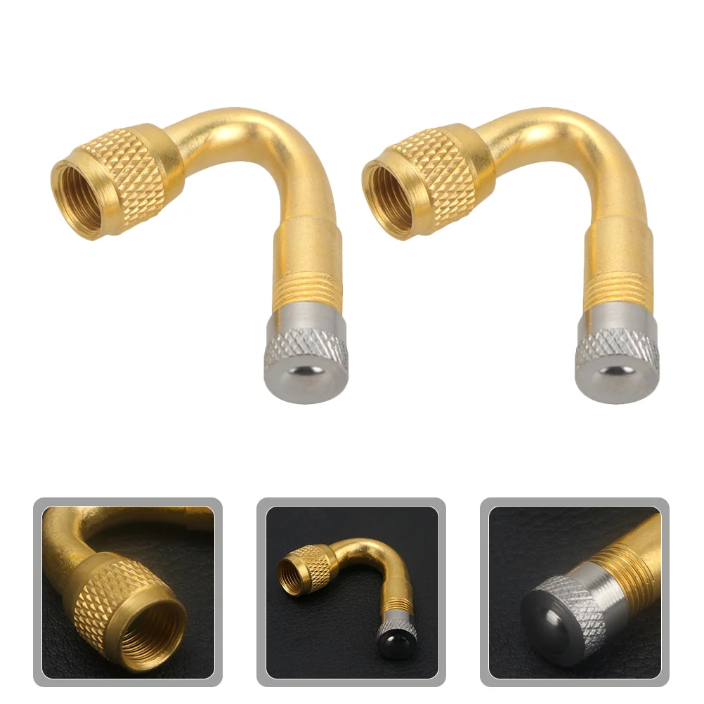 2 Pcs Inflatable Nozzle Rod Valve Stem Extender Tire Air Car Accessories Stems Lengthen Mouth
2 Pcs Inflatable Nozzle Rod Valve Stem Extender Tire Air Car Accessories Stems Lengthen Mouth