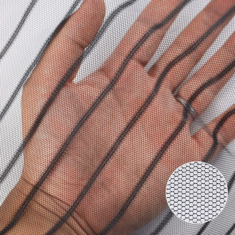 Universal Rat Resistant Anti-Insect Car Condenser Protective Net Mosquito Repellant Air Radiator Clogging Preventer