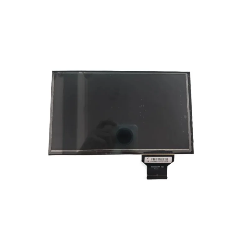 DJ090IA-03C MES090001FP-V02 Оригинальный 9-дюймовый ЖК-дисплей с сенсорной панелью для автомобильного навигационного экрана
DJ090IA-03C MES090001FP-V02 Оригинальный 9-дюймовый ЖК-дисплей с сенсорной панелью для автомобильного навигационного экрана