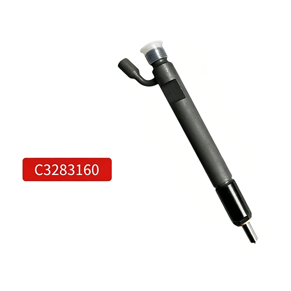 1PCS For C8.3L 6C 6CT 6CTA 6CTAA5 Engine Fuel Injectorgine OEM Number C3283160, 3283160, 0432191592
1PCS For C8.3L 6C 6CT 6CTA 6CTAA5 Engine Fuel Injectorgine OEM Number C3283160, 3283160, 0432191592