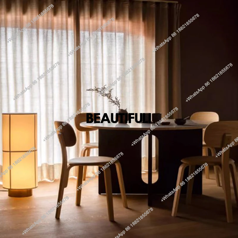 Nordic Natural Small Table Unique Wooden Design Italian Kitchen Dining Tables Round Stone Black Mesa Comedor Home Furniture
Nordic Natural Small Table Unique Wooden Design Italian Kitchen Dining Tables Round Stone Black Mesa Comedor Home Furniture