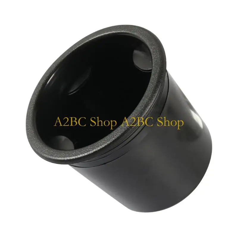 A2BC Non Slip Beverage Cup Stand Holder For Auto Marine Vessels Mounts Without Tools
A2BC Non Slip Beverage Cup Stand Holder For Auto Marine Vessels Mounts Without Tools