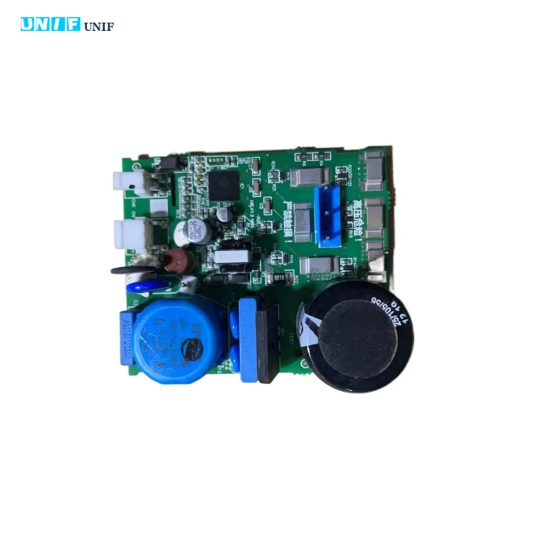 Запасная плата инвертора для холодильника Haier BCD-480WDGB CF02E01m FMXA9C (плата управления)
Запасная плата инвертора для холодильника Haier BCD-480WDGB CF02E01m FMXA9C (плата управления)