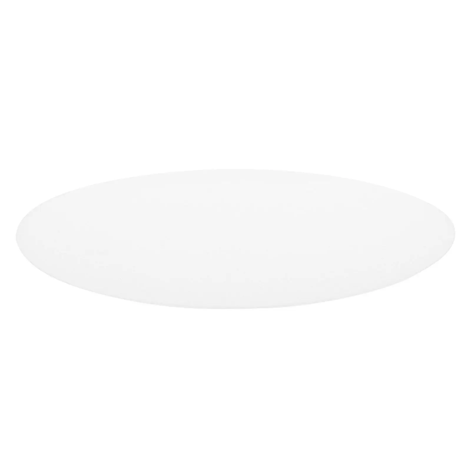 Round Acrylic Ceiling Light Diffuser White 37Cm Lamp Shade Diffuser Panel Anti-Glare Cover for LED Ceiling Lamps
Round Acrylic Ceiling Light Diffuser White 37Cm Lamp Shade Diffuser Panel Anti-Glare Cover for LED Ceiling Lamps