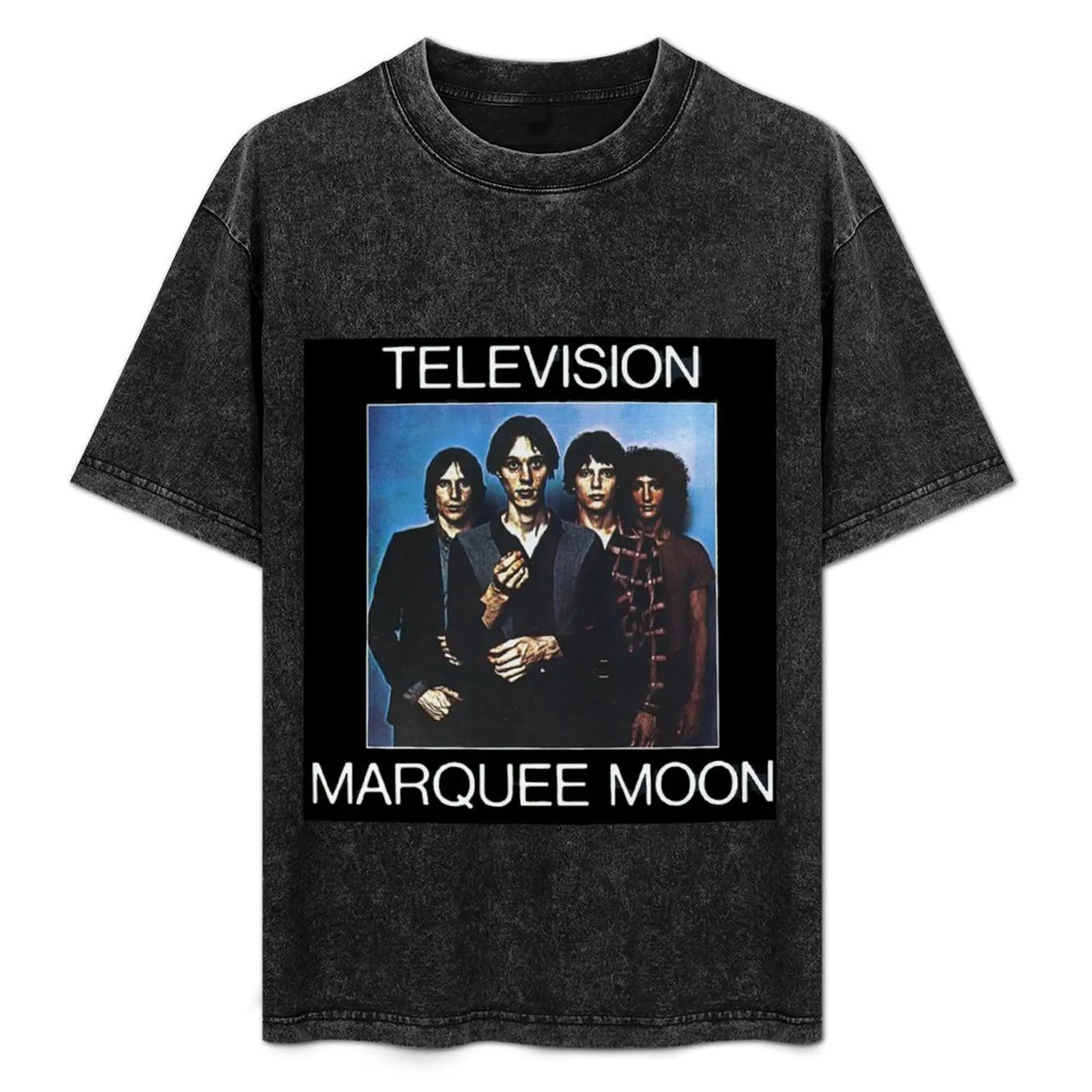 Television (band) (album) T-Shirt Quick Dry Training Short Sleeve Tee
Television (band) (album) T-Shirt Quick Dry Training Short Sleeve Tee