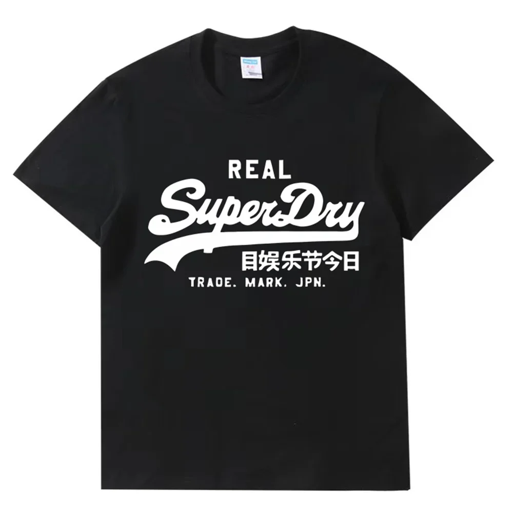Summer fashion high-quality men's cotton T-shirt comfortable breathable short sleeve T-shirt outdoor men casual street wear
Summer fashion high-quality men's cotton T-shirt comfortable breathable short sleeve T-shirt outdoor men casual street wear