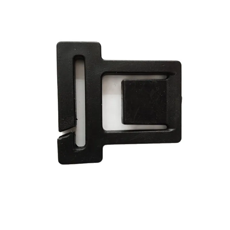 Thiened Plastic Bule Strap for Bapa Children Bag Lage Adjusting Clasp Book Bag Fastener Bag Accories
Thiened Plastic Bule Strap for Bapa Children Bag Lage Adjusting Clasp Book Bag Fastener Bag Accories