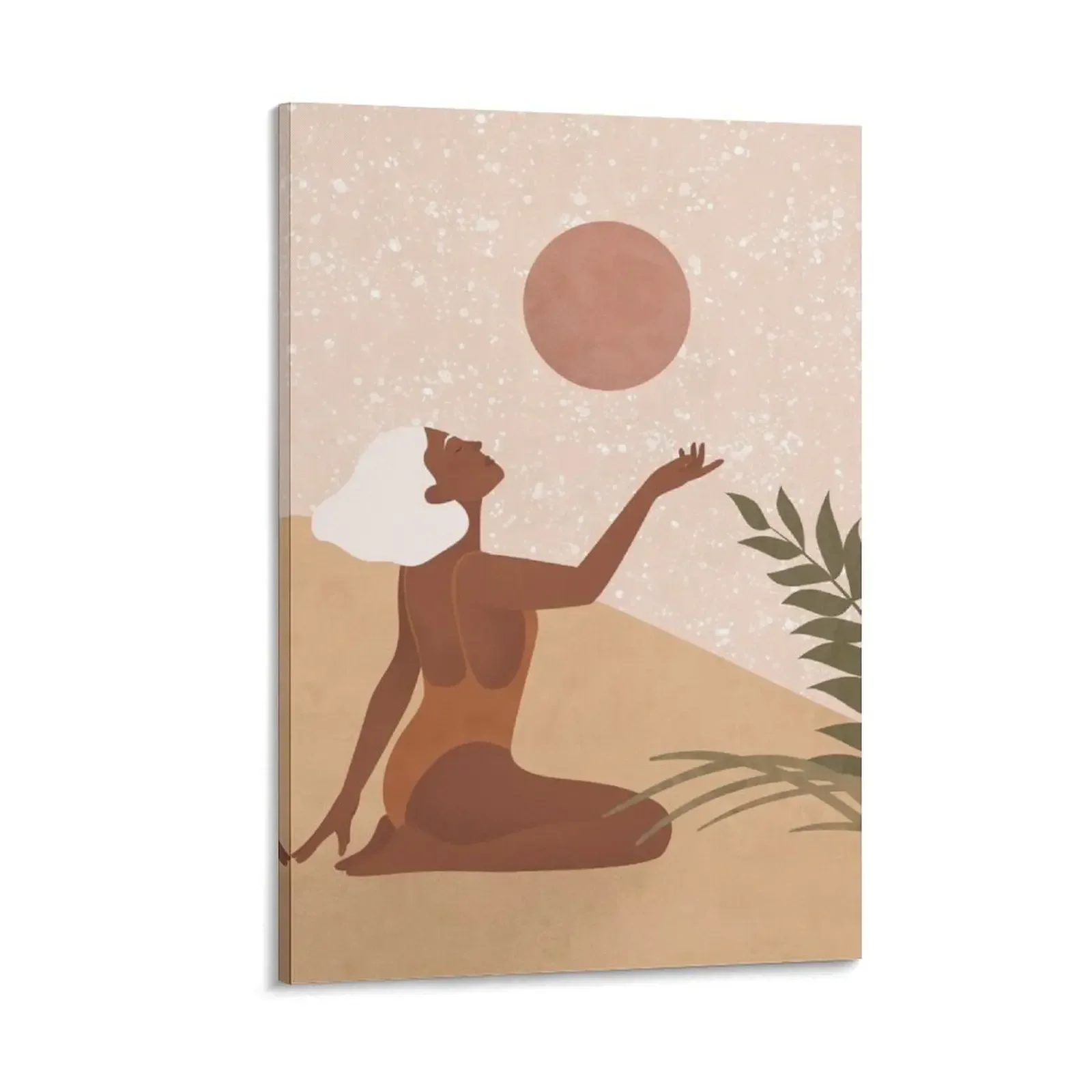 Strawberry Full Moon - Manifest your Desires and Wishes Canvas Painting Home decoration home decors accessories
Strawberry Full Moon - Manifest your Desires and Wishes Canvas Painting Home decoration home decors accessories