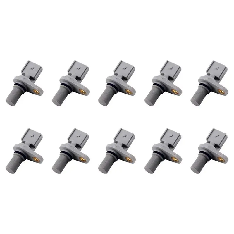 For Ford Transit Bus Box Mondeo For Jaguar X 10PCS Camshaft Position Sensor 6C11-12K073-AC 6C11-12K073-AA-N29R
For Ford Transit Bus Box Mondeo For Jaguar X 10PCS Camshaft Position Sensor 6C11-12K073-AC 6C11-12K073-AA-N29R