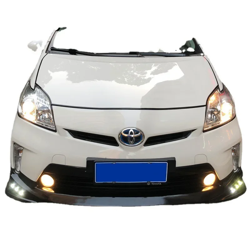 Suitable for PRIUS 2009-12 PRIUS 30 front lip and back lip side skirt modified parts size surrounding
Suitable for PRIUS 2009-12 PRIUS 30 front lip and back lip side skirt modified parts size surrounding