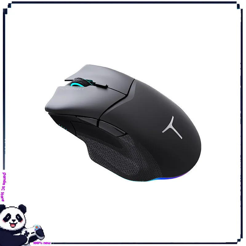 Игровая мышь Thunderobot Ml703pro 2,4 г, двухрежимная беспроводная игровая мышь RGB, эргономичная игровая мышь для ПК, ноутбука, офисные аксессуары, подарки
Игровая мышь Thunderobot Ml703pro 2,4 г, двухрежимная беспроводная игровая мышь RGB, эргономичная игровая мышь для ПК, ноутбука, офисные аксессуары, подарки