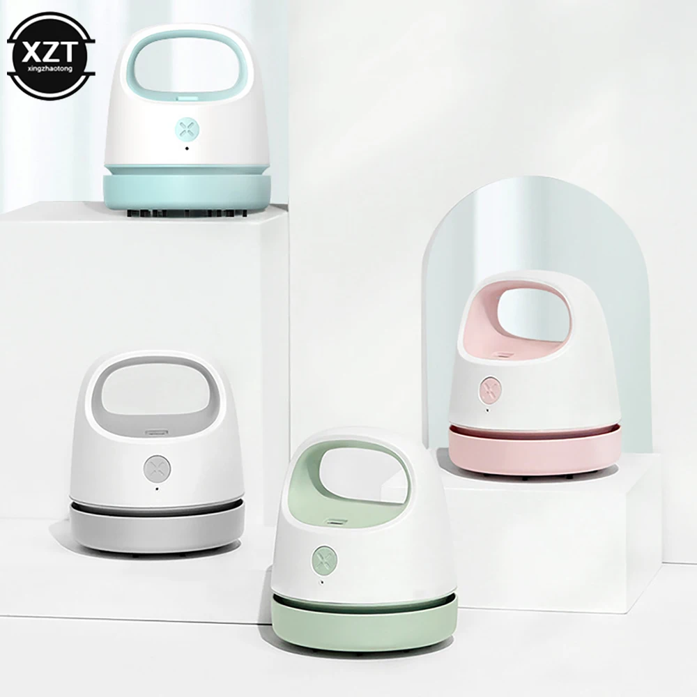 Handheld Vacuum Cleaner Wireless Portable Car Home USB Rechargeable Mini Silent Desktop Vacuum Cleaner Automatic Cleaner 
Handheld Vacuum Cleaner Wireless Portable Car Home USB Rechargeable Mini Silent Desktop Vacuum Cleaner Automatic Cleaner