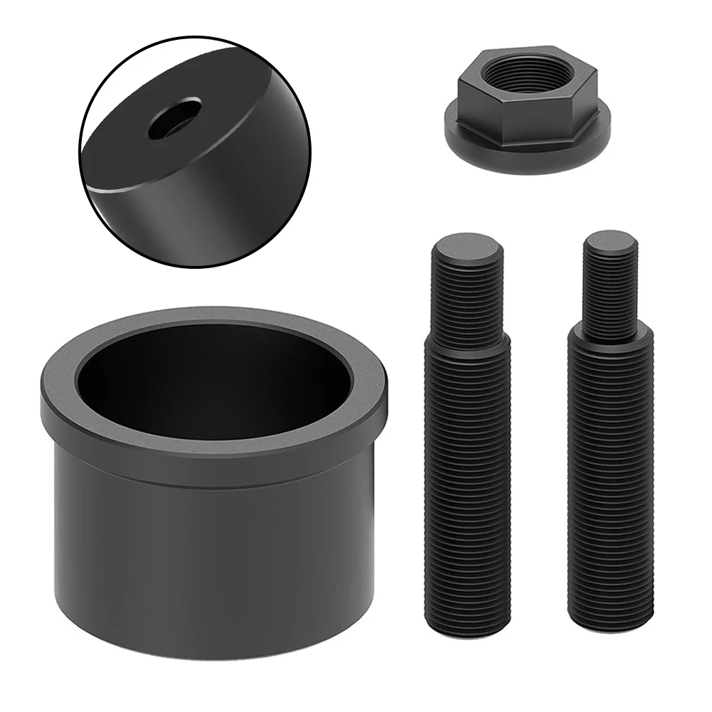 Black Camshaft Seal Installation Kit for Toyota For Mazda For Nissan For Lexus Direct Replacement Metal 1 Set 4774
Black Camshaft Seal Installation Kit for Toyota For Mazda For Nissan For Lexus Direct Replacement Metal 1 Set 4774