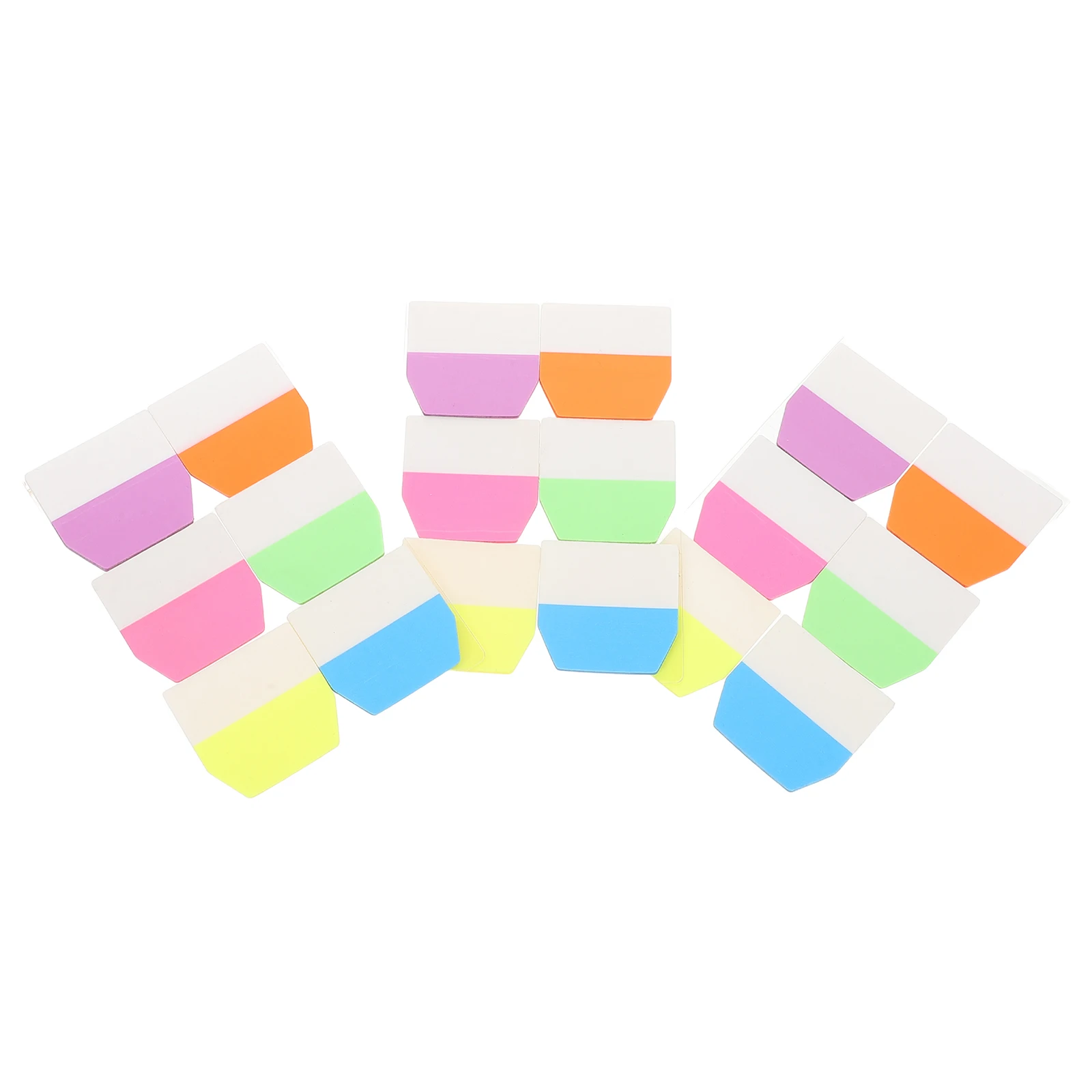 3 Sets Book Tabs Colored Writable Adhesive Notebook Page Markers Memo Pads Bookmark Annotations Tab For Books Note
3 Sets Book Tabs Colored Writable Adhesive Notebook Page Markers Memo Pads Bookmark Annotations Tab For Books Note