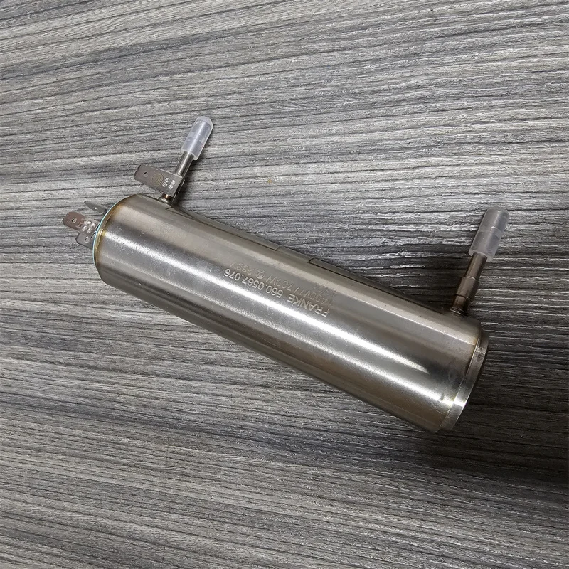 Overclocking Boiler Heating Unit for F***K* A300 Coffee Machine Replacement Accessories
Overclocking Boiler Heating Unit for F***K* A300 Coffee Machine Replacement Accessories